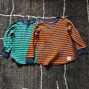 OshKosh B’Gosh long sleeves